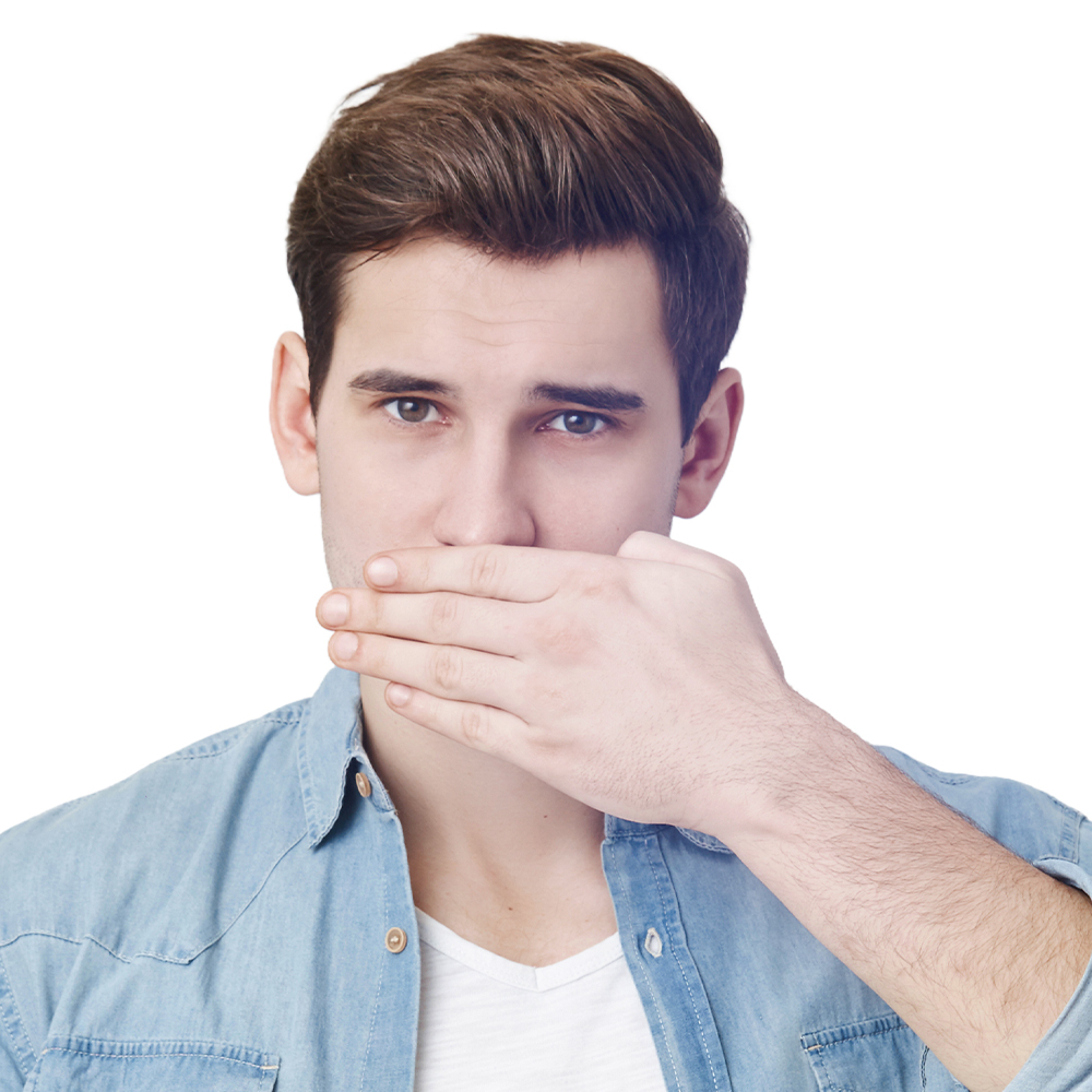 Ağız Kokusu Neden Olur? Kalıcı Çözüm İçin Neler Yapılabilir?