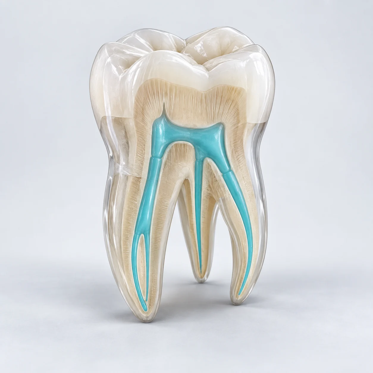 Kanal Tedavisi (Endodonti) — Dt. Mehmet Taş