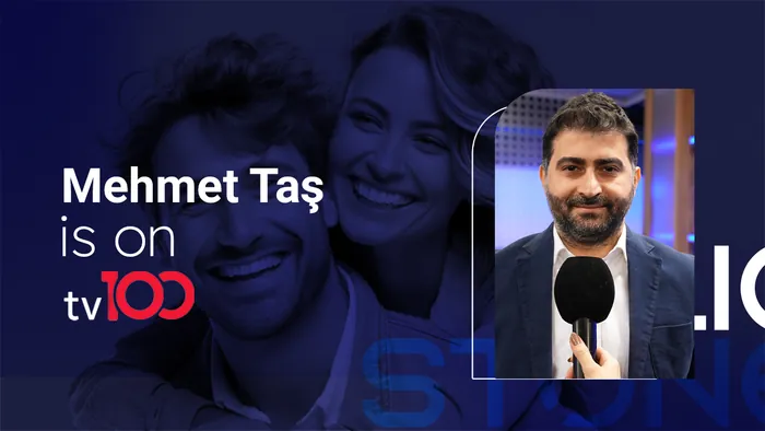 TV100 | WHAT İS THE TRUTH? | WHAT MATERİALS AND METHODS ARE USED İN DENTAL AESTHETİCS ?