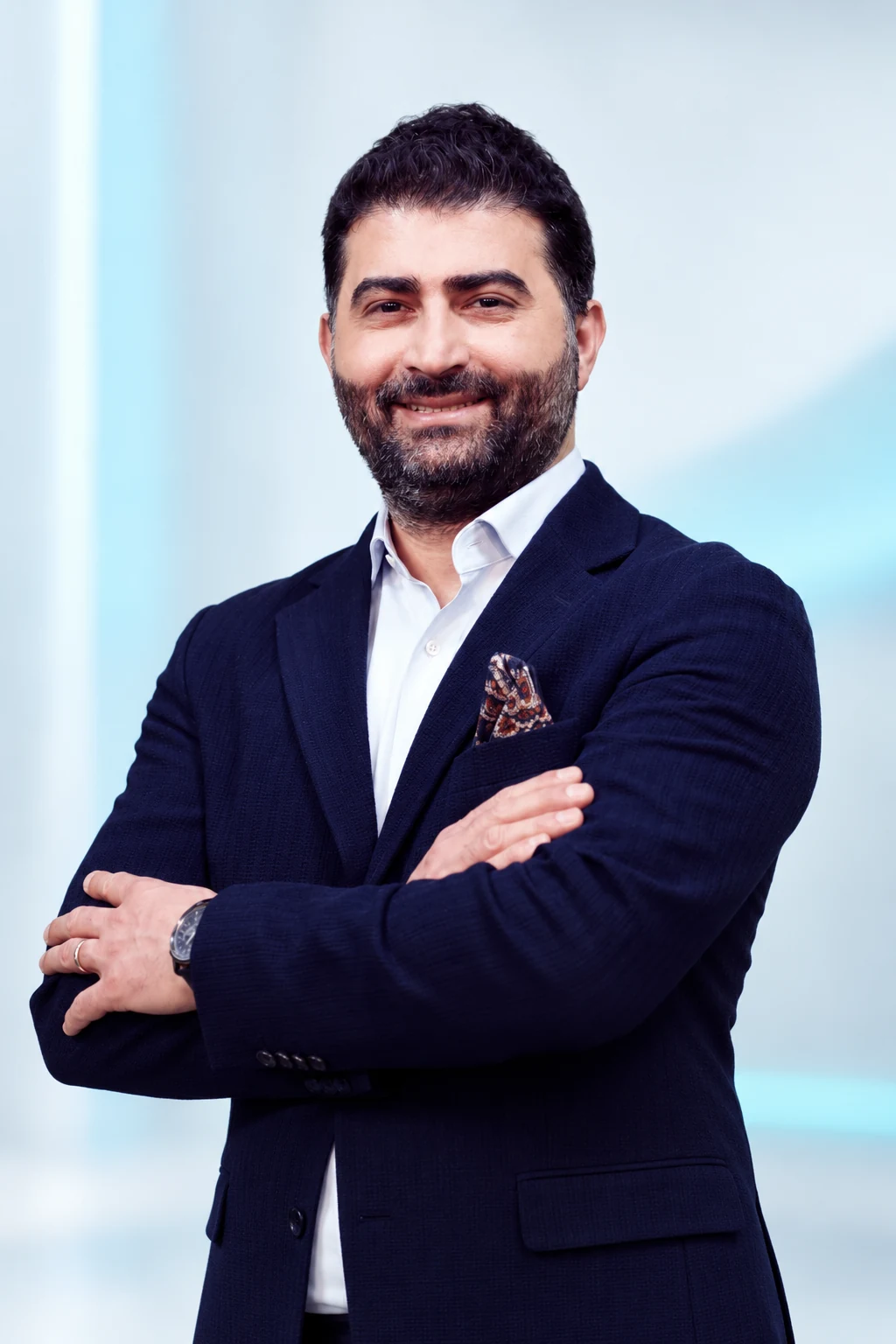 Dt. Mehmet Taş
